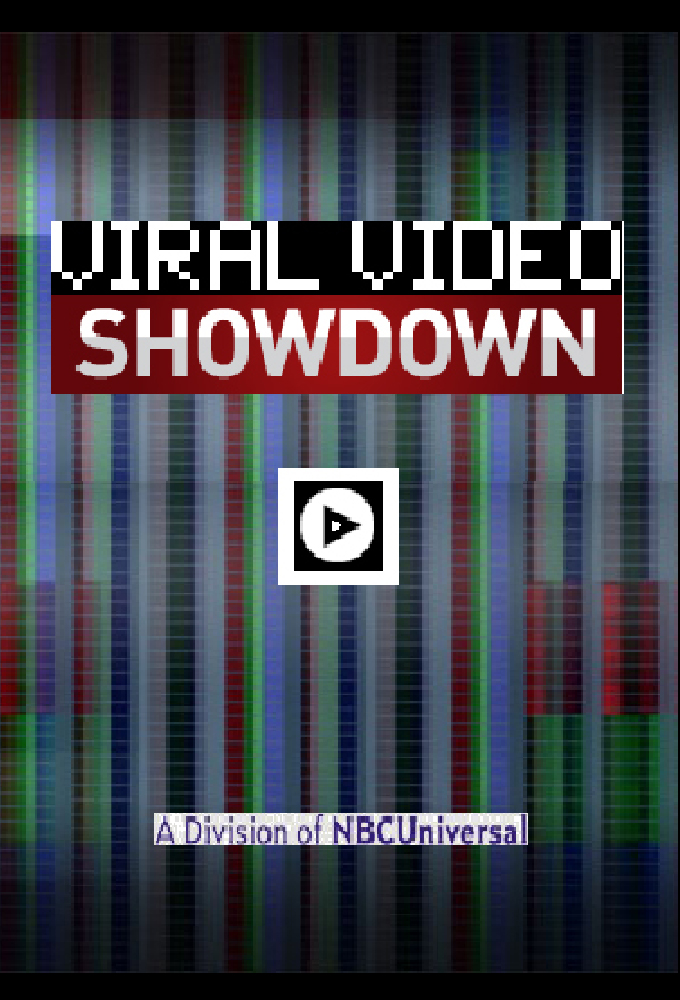 Poster de la serie Viral Video Showdown