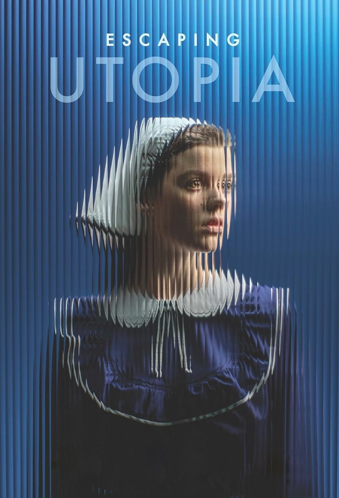 Poster de la serie Escaping Utopia