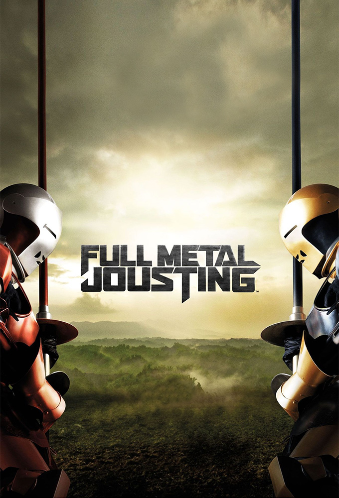 Poster de la serie Full Metal Jousting