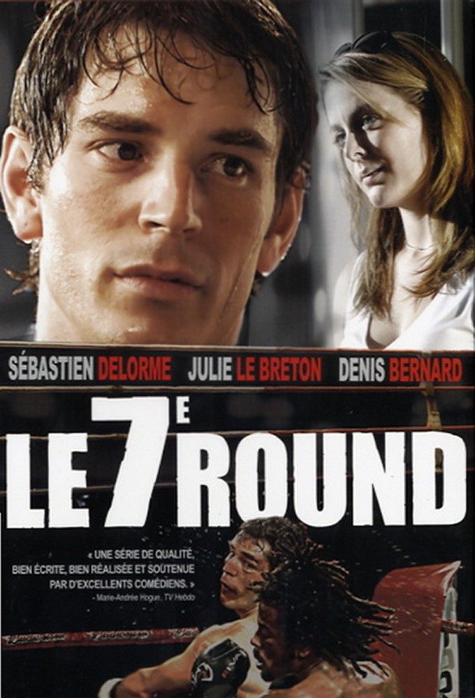 Poster de la serie 7e Round