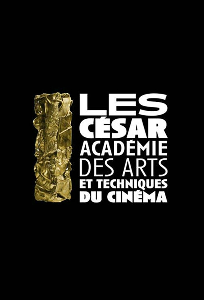 Poster de la serie Les César du cinéma