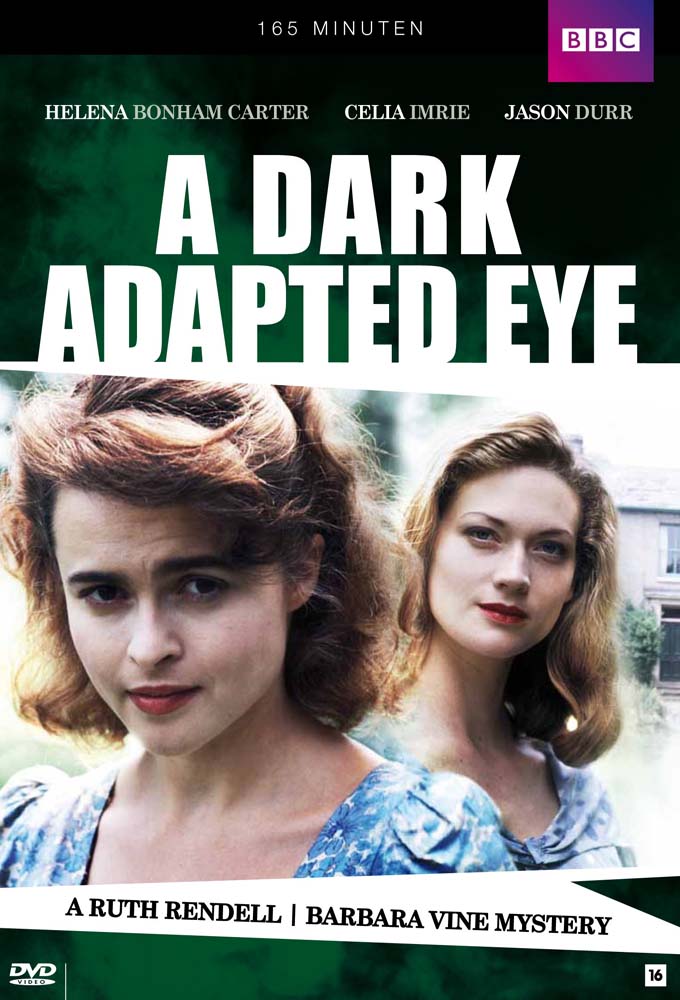 Poster de la serie A Dark Adapted Eye