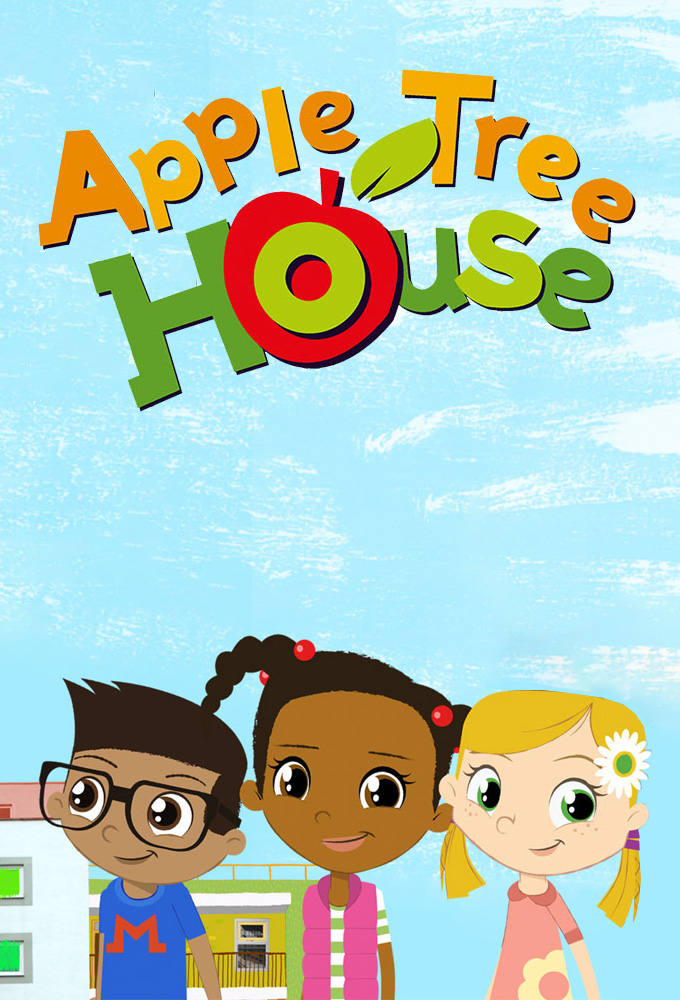 Poster de la serie Apple Tree House