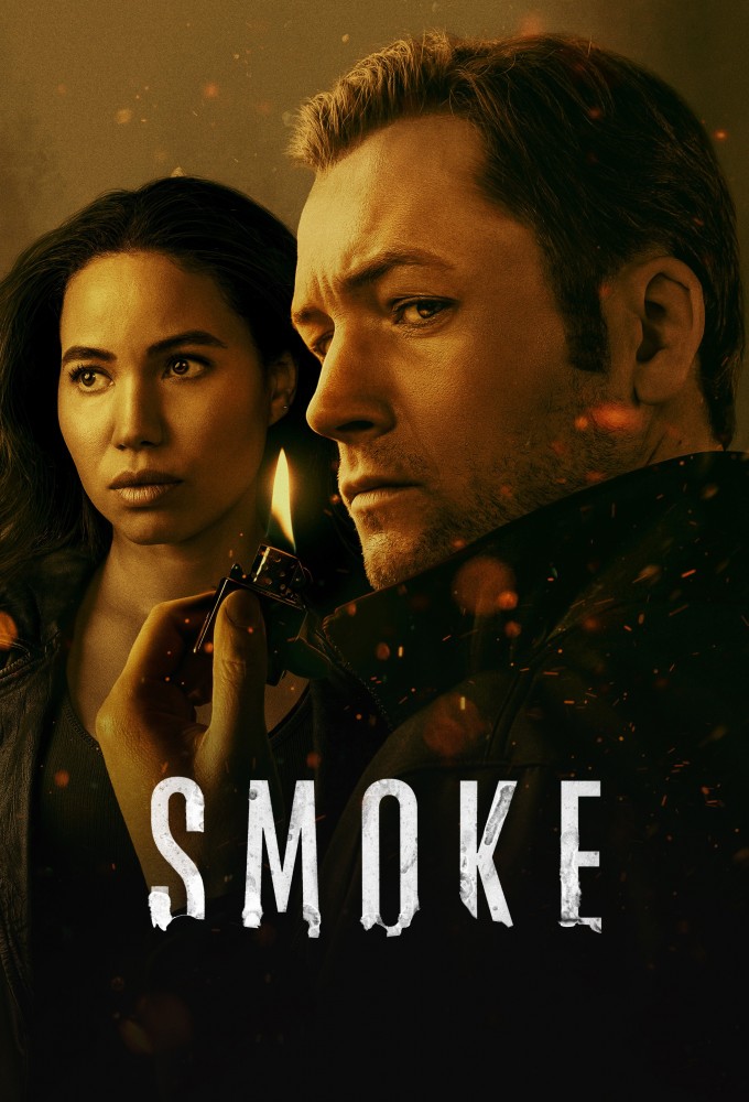 Poster de la serie Smoke