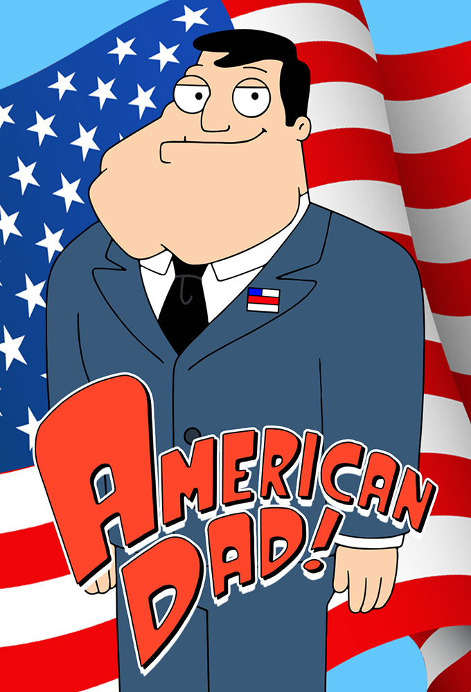 Séries Similaires Dad American À La Série mn80wvN