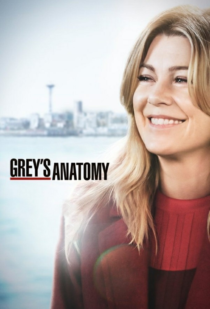 serieactu - Grey's Anatomy