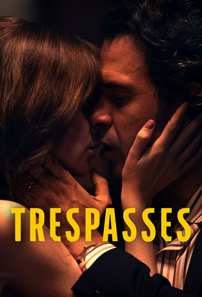 Poster de la serie Trespasses