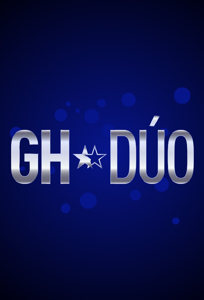 Poster de la serie GH Dúo