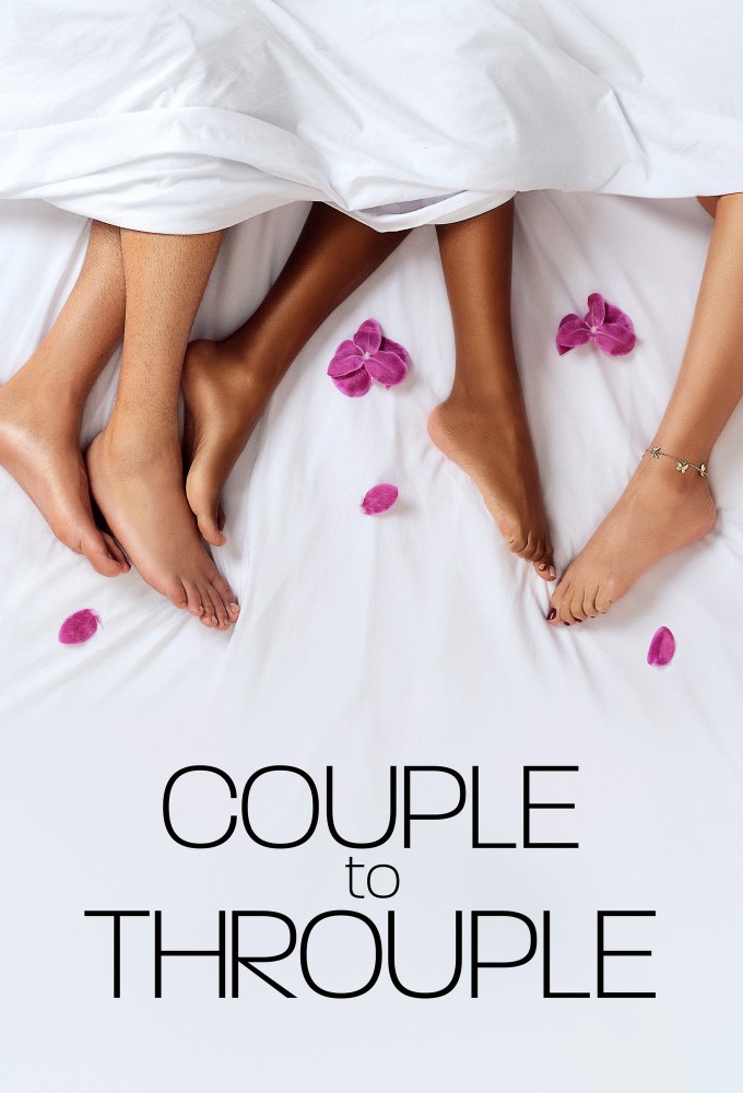 Poster de la serie Couple to Throuple