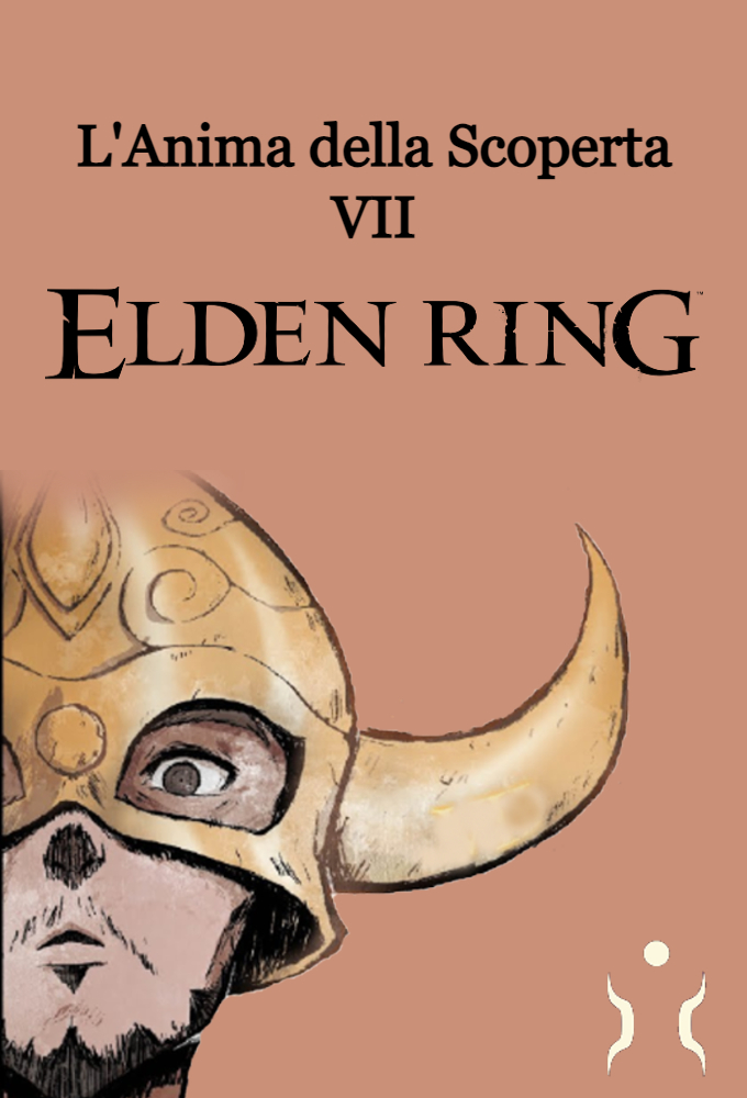 Poster de la serie L'Anima della Scoperta VII - Elden Ring