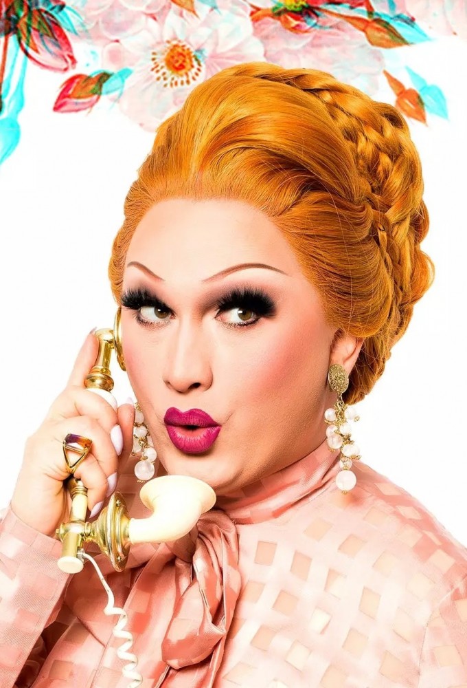 Poster de la serie Hi Jinkx! with Jinkx Monsoon