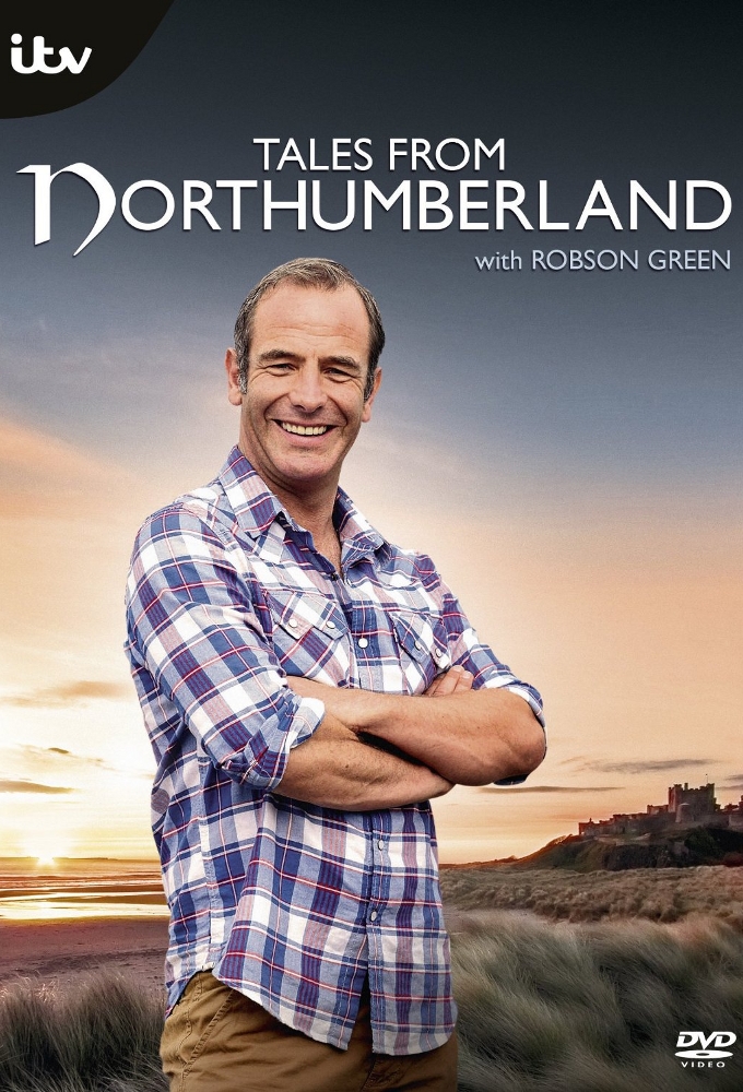 Poster de la serie Tales from Northumberland