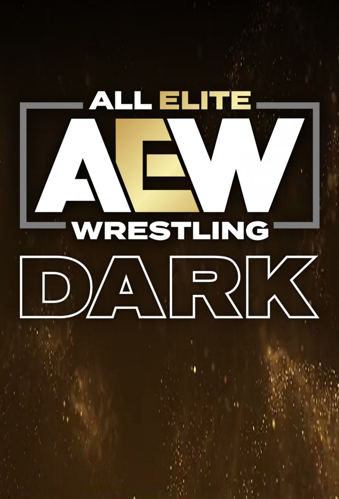 Poster de la serie AEW Dark