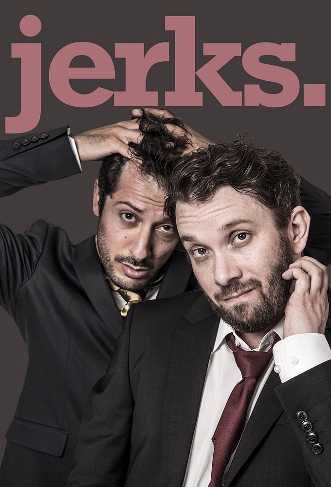 Poster de la serie Jerks