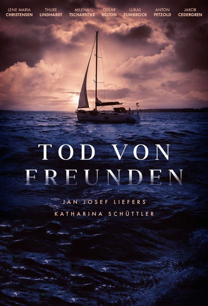 Poster de la serie Tod von Freunden