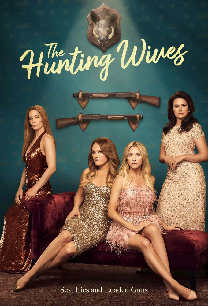 Poster de la serie The Hunting Wives