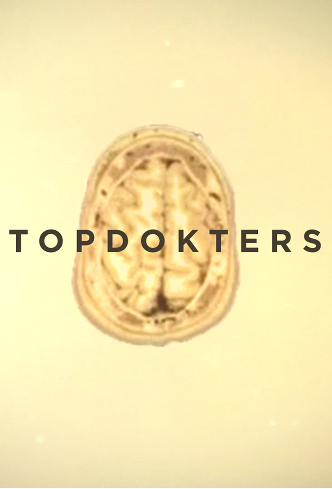 Poster de la serie Topdokters