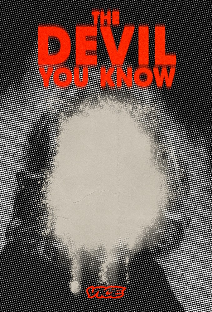 Poster de la serie The Devil You Know (2019)