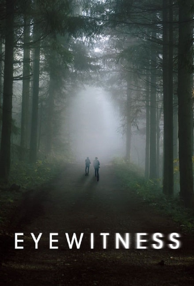 Poster de la serie Eyewitness (2016)