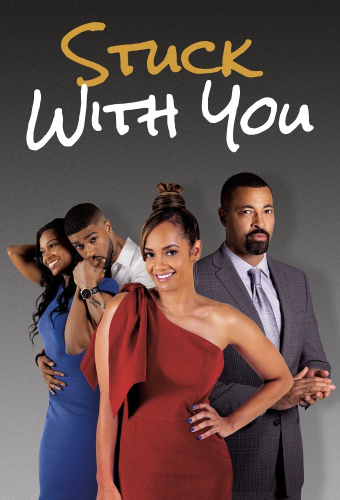 Poster de la serie Stuck With You