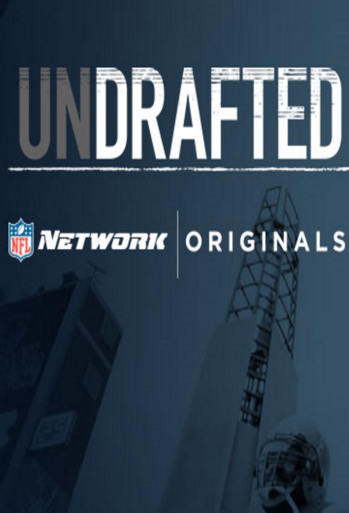 Poster de la serie Undrafted