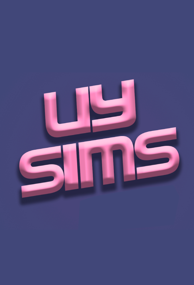 Poster de la serie UY SIMS