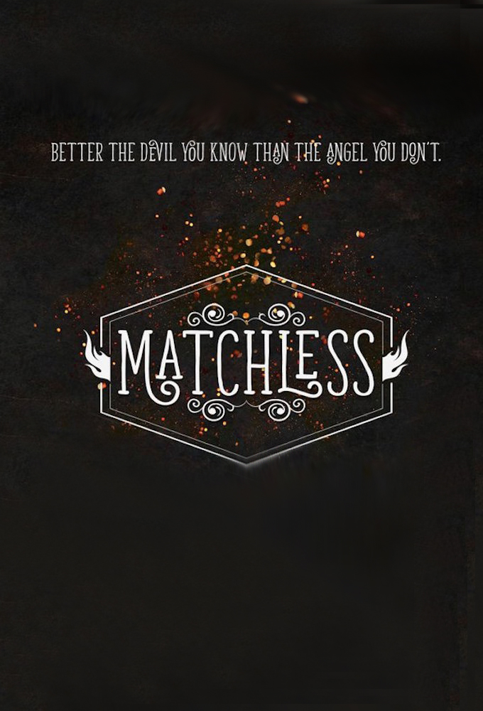 Poster de la serie Matchless