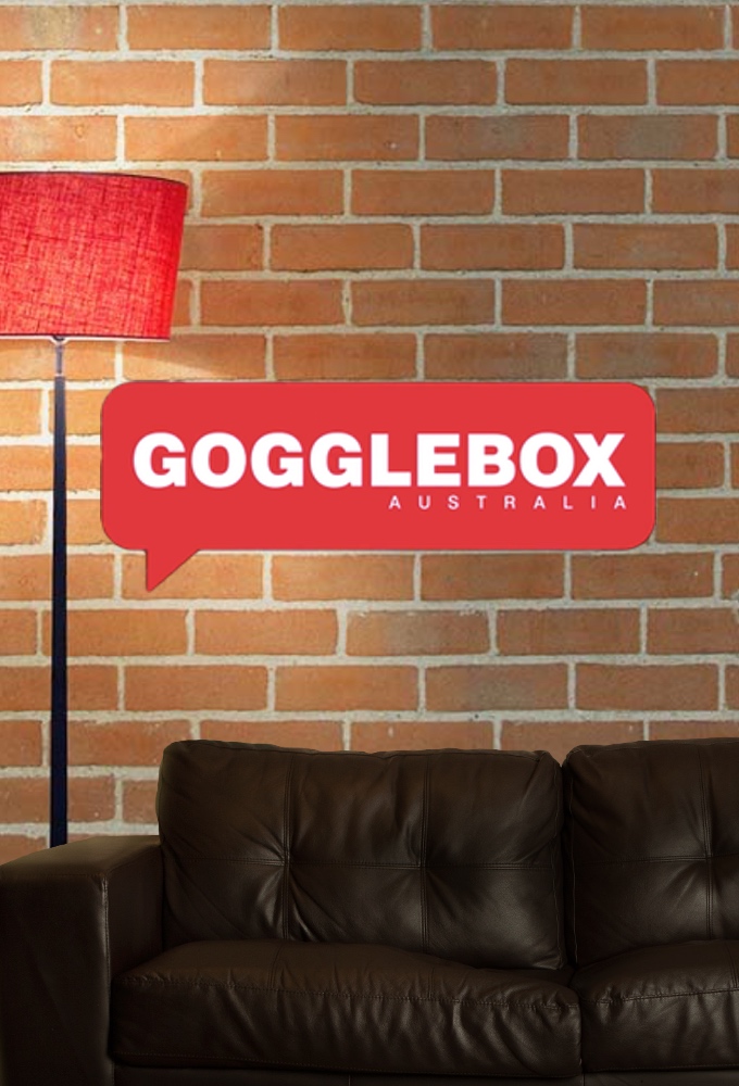 Poster de la serie Gogglebox Australia