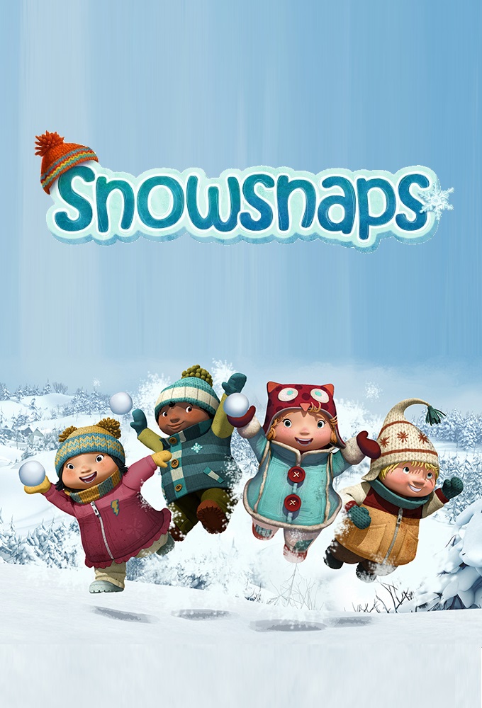 Poster de la serie Snowsnaps