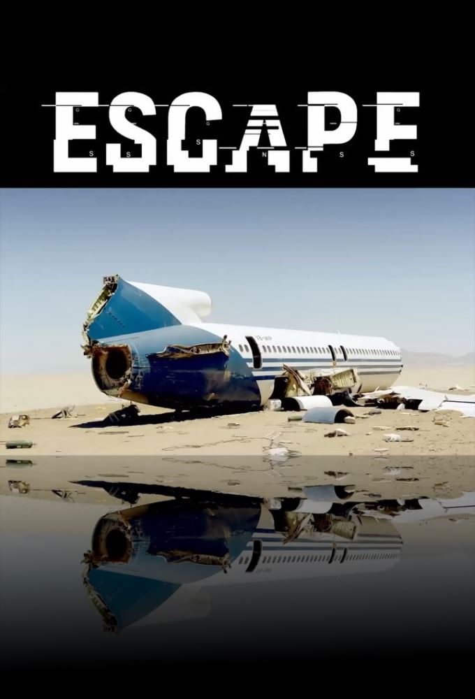 Poster de la serie Escape