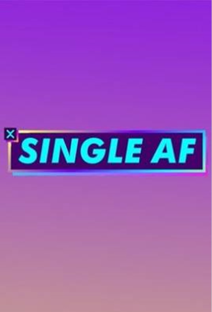 Poster de la serie Single AF