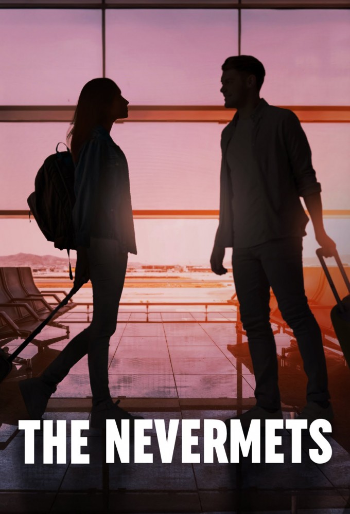 Poster de la serie The Nevermets