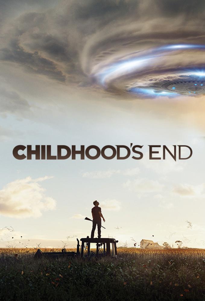 Poster de la serie Childhood's End