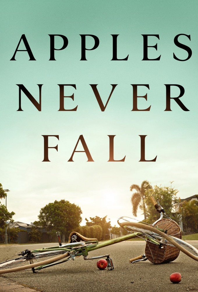 Poster de la serie Apples Never Fall