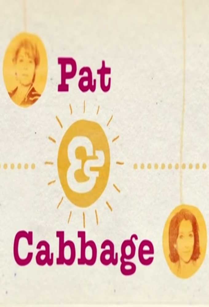 Poster de la serie Pat & Cabbage