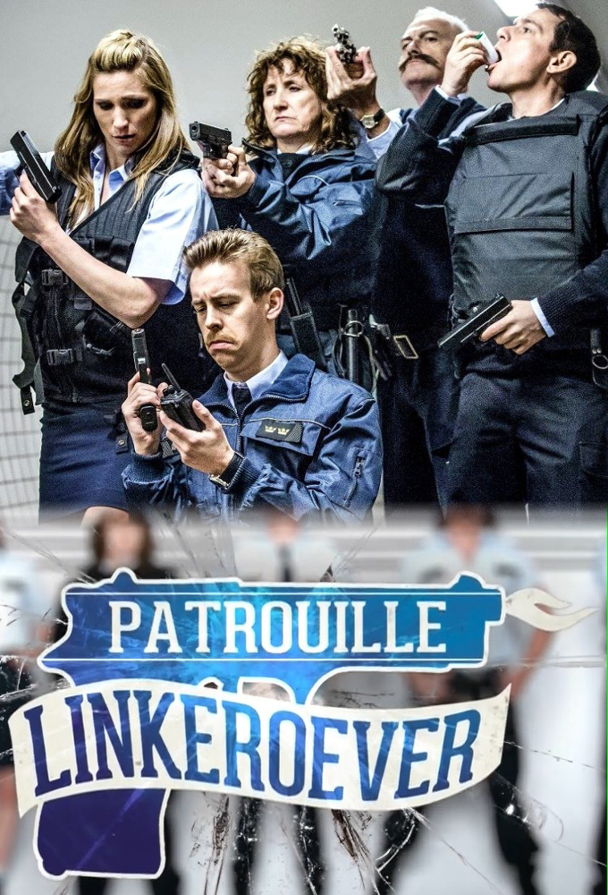 Poster de la serie Patrol Linkeroever