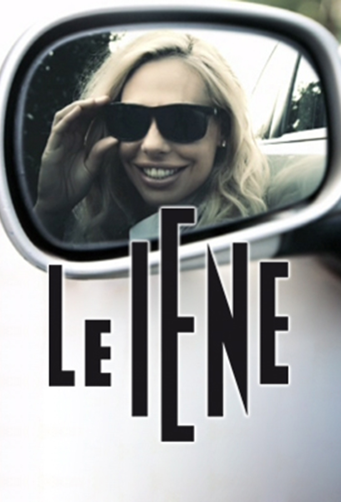 Poster de la serie Le Iene