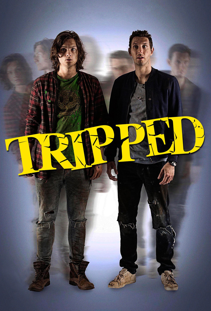 Poster de la serie Tripped