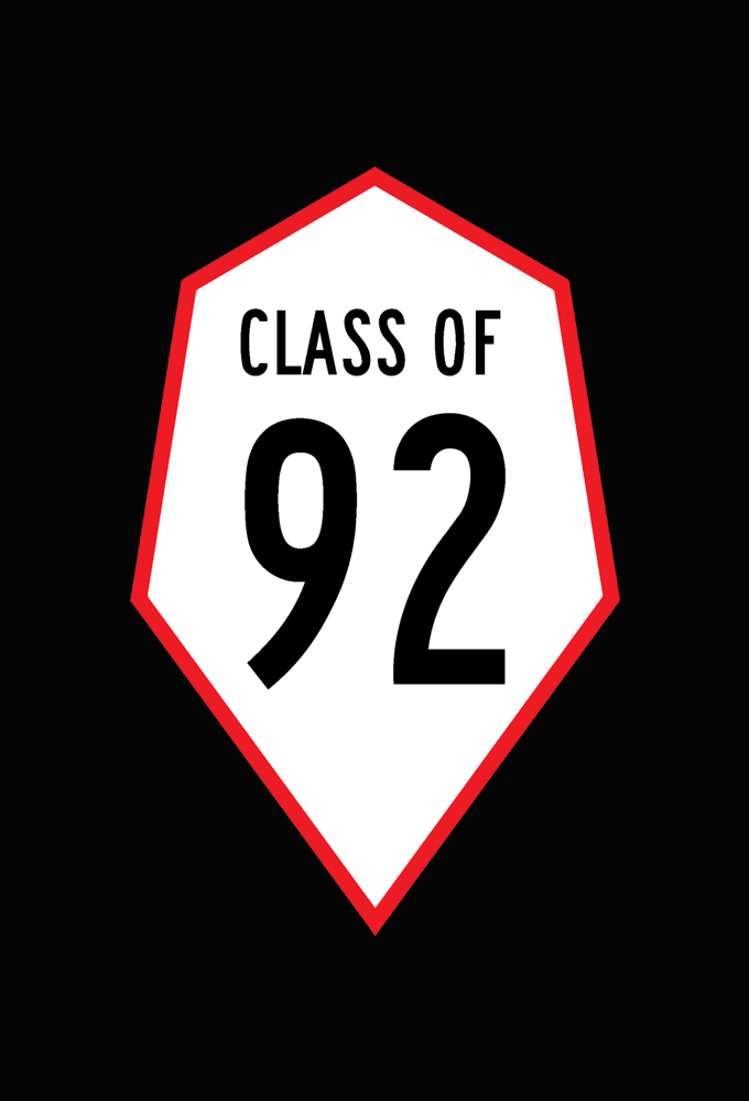 Poster de la serie Class of '92: Full Time
