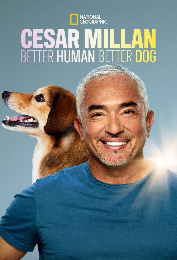 Poster de la serie Cesar Millan: Guter Mensch, guter Hund