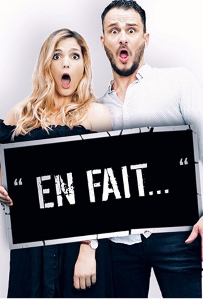 Poster de la serie EN FAIT