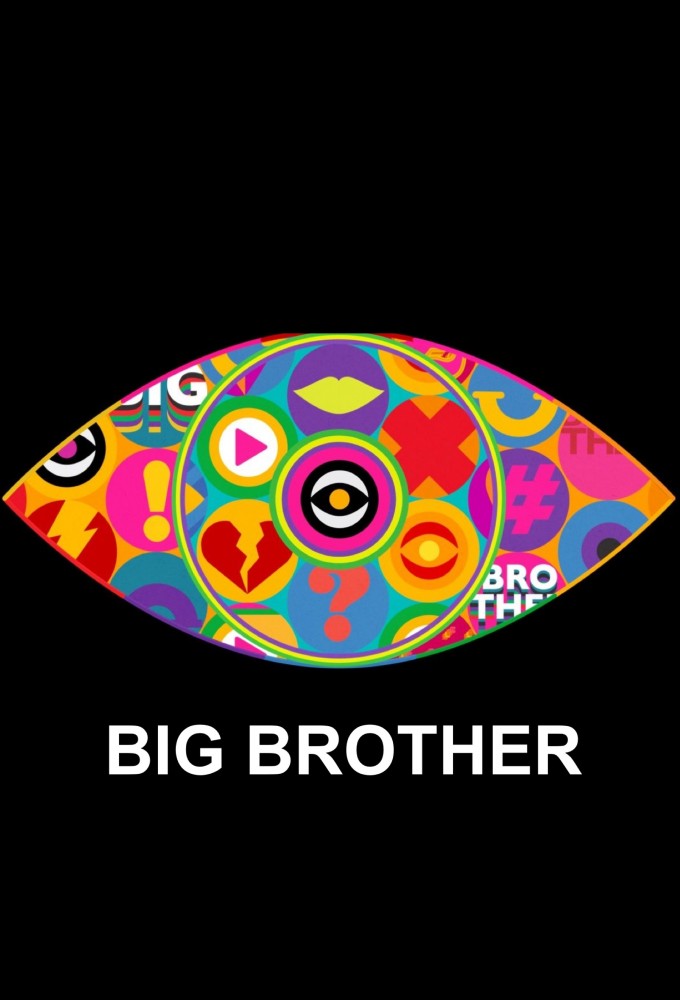 Poster de la serie Big Brother (2023)