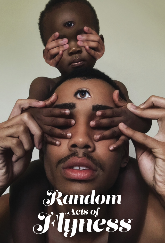 Poster de la serie Random Acts of Flyness