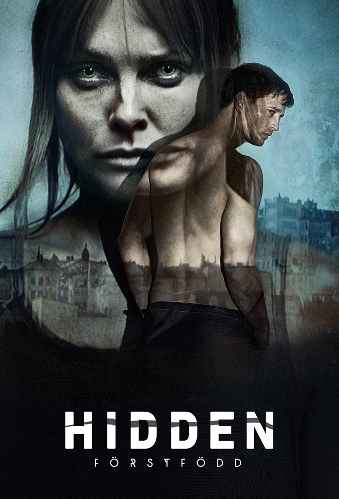 Poster de la serie Hidden - Der Gejagte