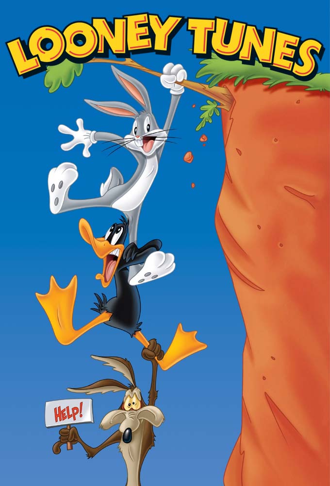 Poster de la serie Looney Tunes Webtoons