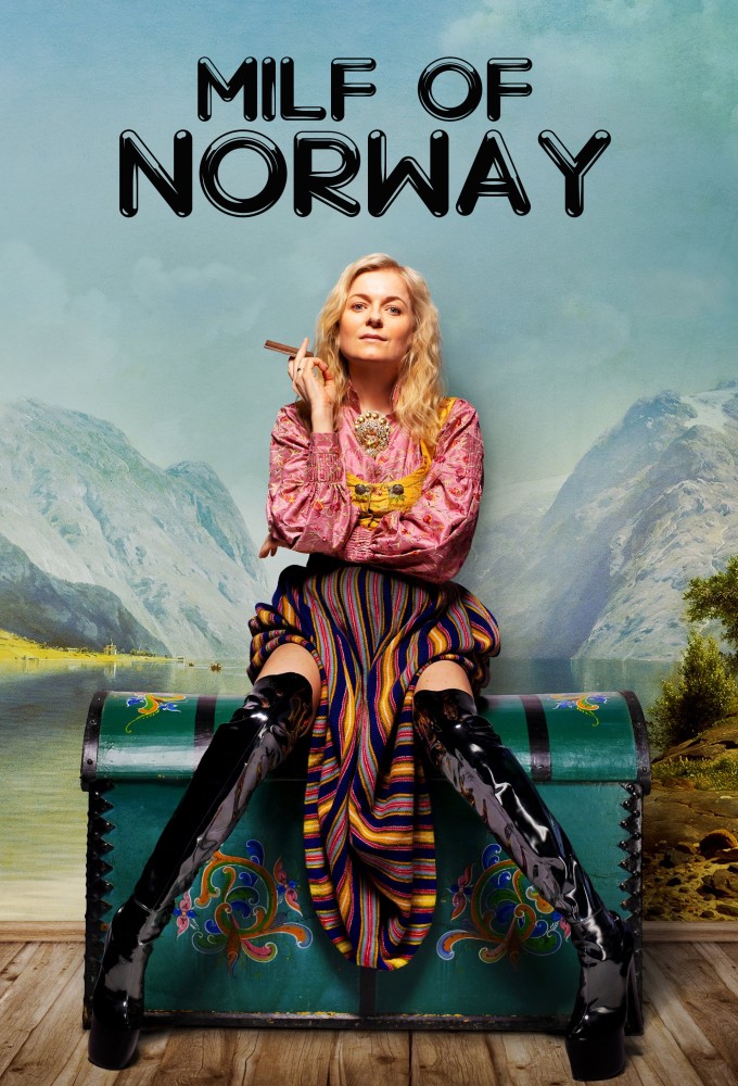 Poster de la serie MILF of Norway