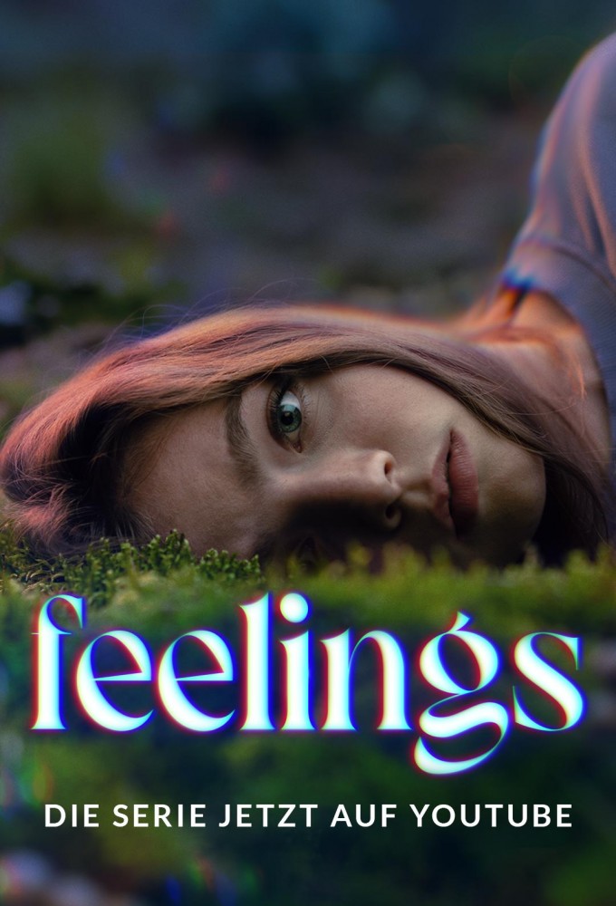Poster de la serie Feelings (2023)