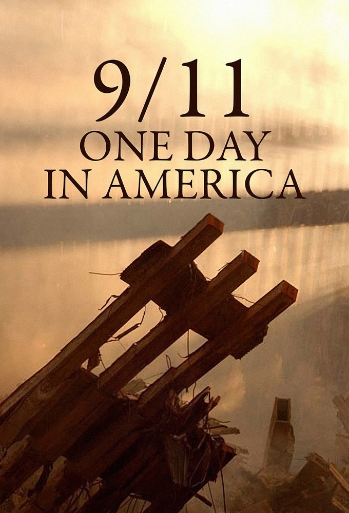 Poster de la serie 9/11: One Day in America