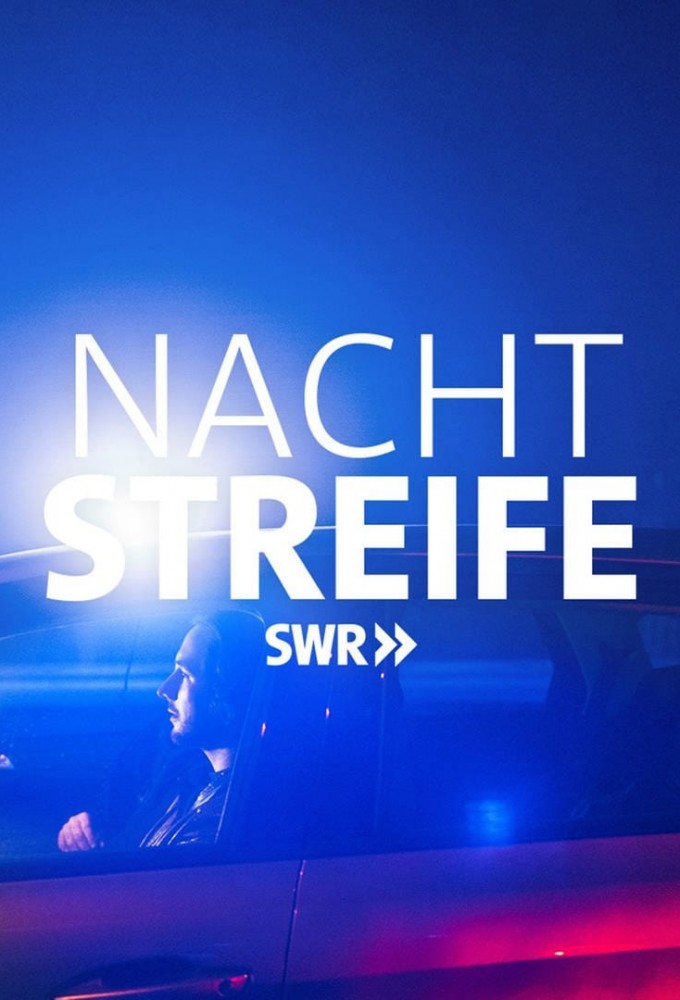 Poster de la serie Nachtstreife