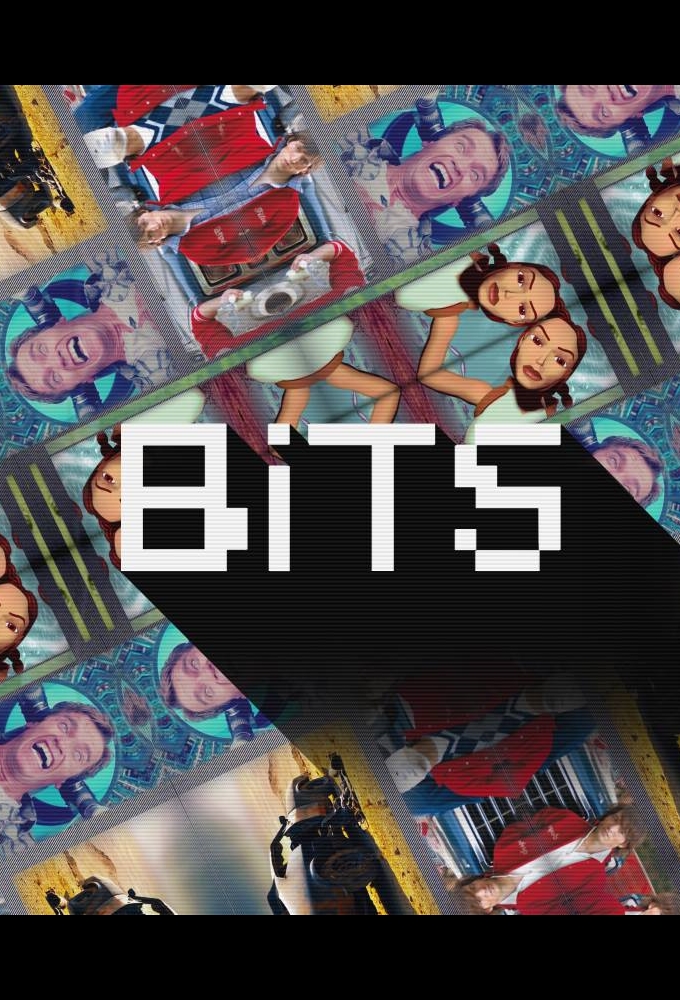 Poster de la serie BiTS